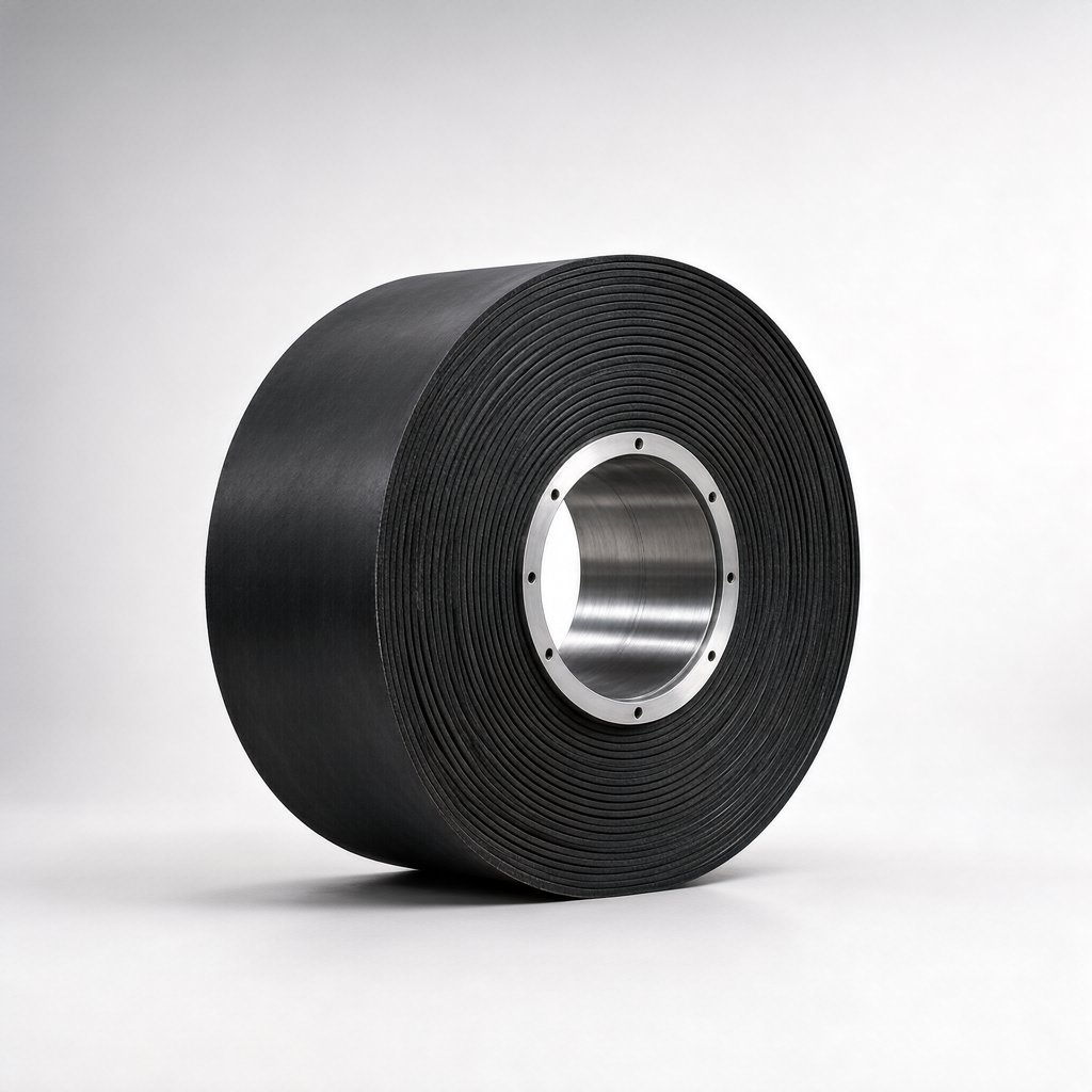 Bang tai cao su vs PVC khac nhau? nhập khẩu Trung Quốc