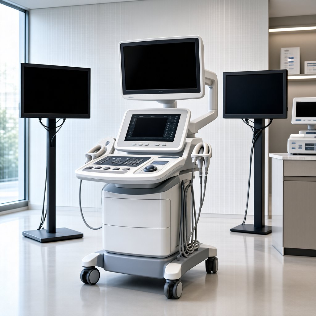 Thi trường thiết bị y te Viet Nam nhập khẩu Trung Quốc