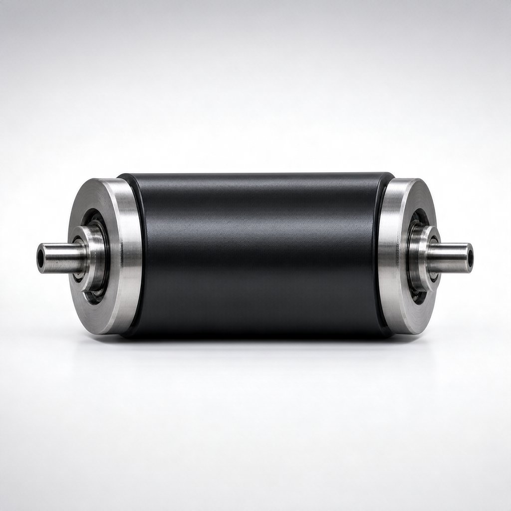 Con lăn 89mm nhập khẩu Trung Quốc