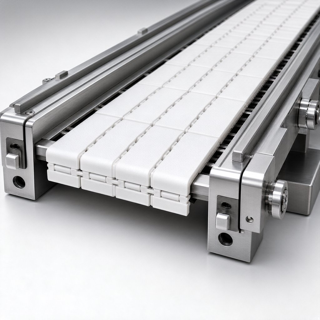 Băng tải PVC 3mm nhập khẩu Trung Quốc