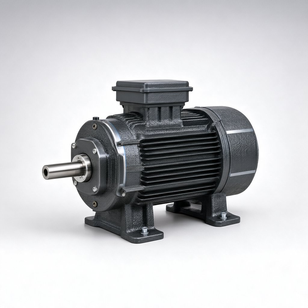 11kW IE3 nhập khẩu Trung Quốc