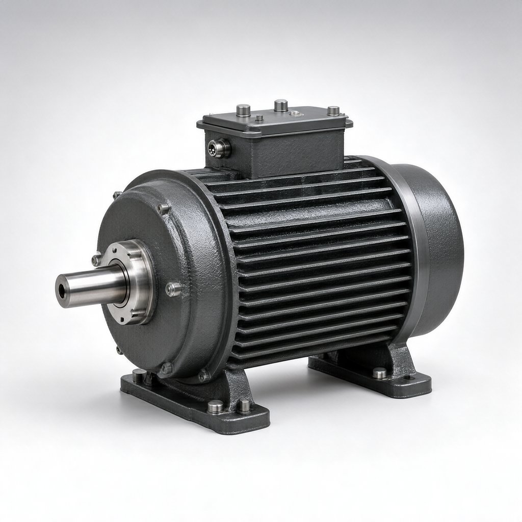 15kW IE3 nhập khẩu Trung Quốc