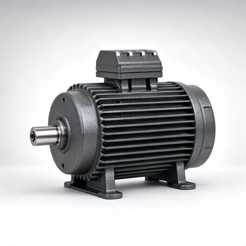 22kW IE3 nhập khẩu Trung Quốc