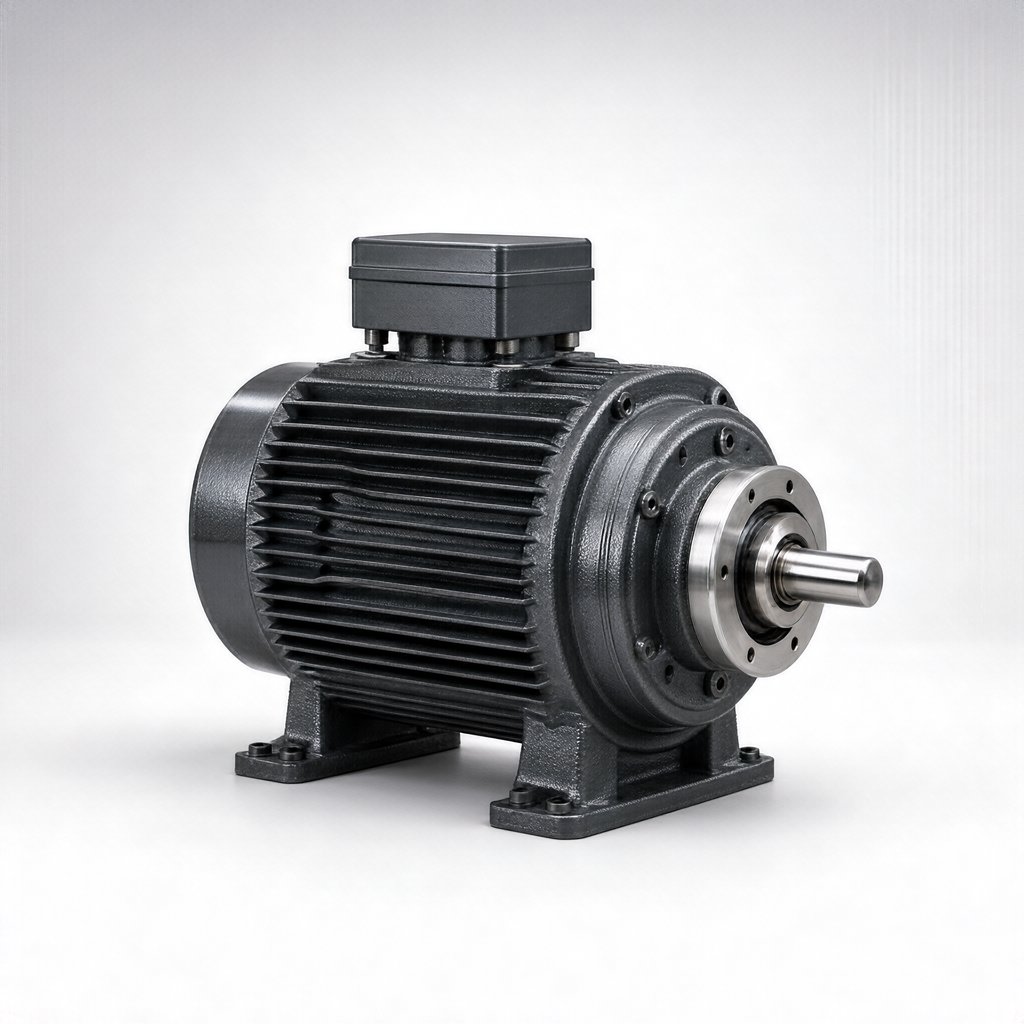 22kW nhập khẩu Trung Quốc