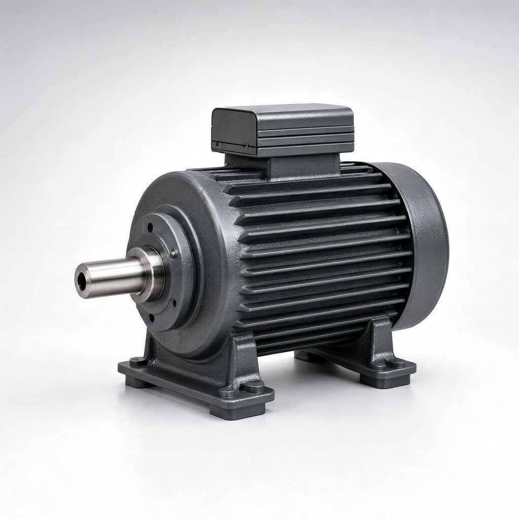 75kW IE3 nhập khẩu Trung Quốc