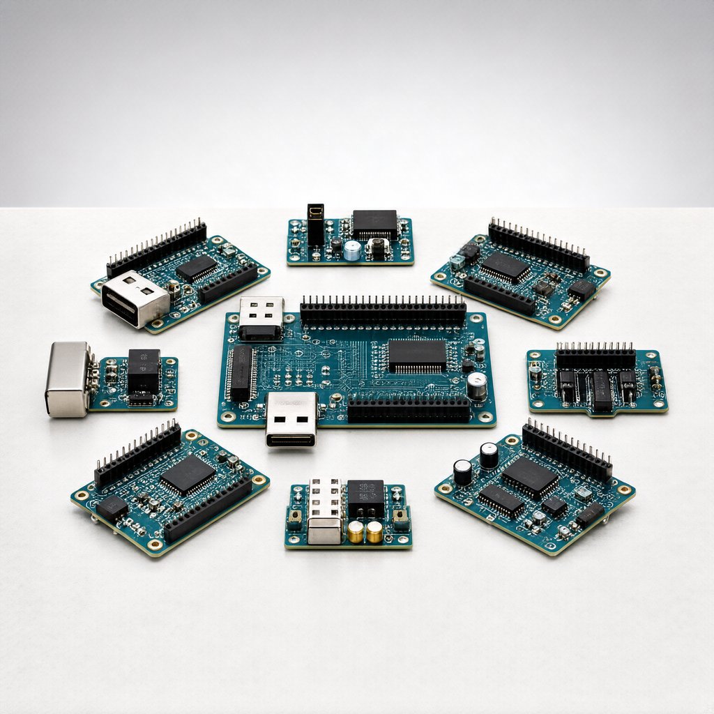 Arduino Trung Quốc có dùng được không?