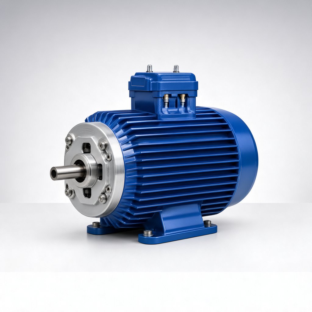 động cơ 2 2kw nhập khẩu Trung Quốc
