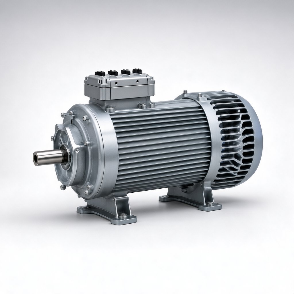 Động cơ điện 3 pha Trung Quốc