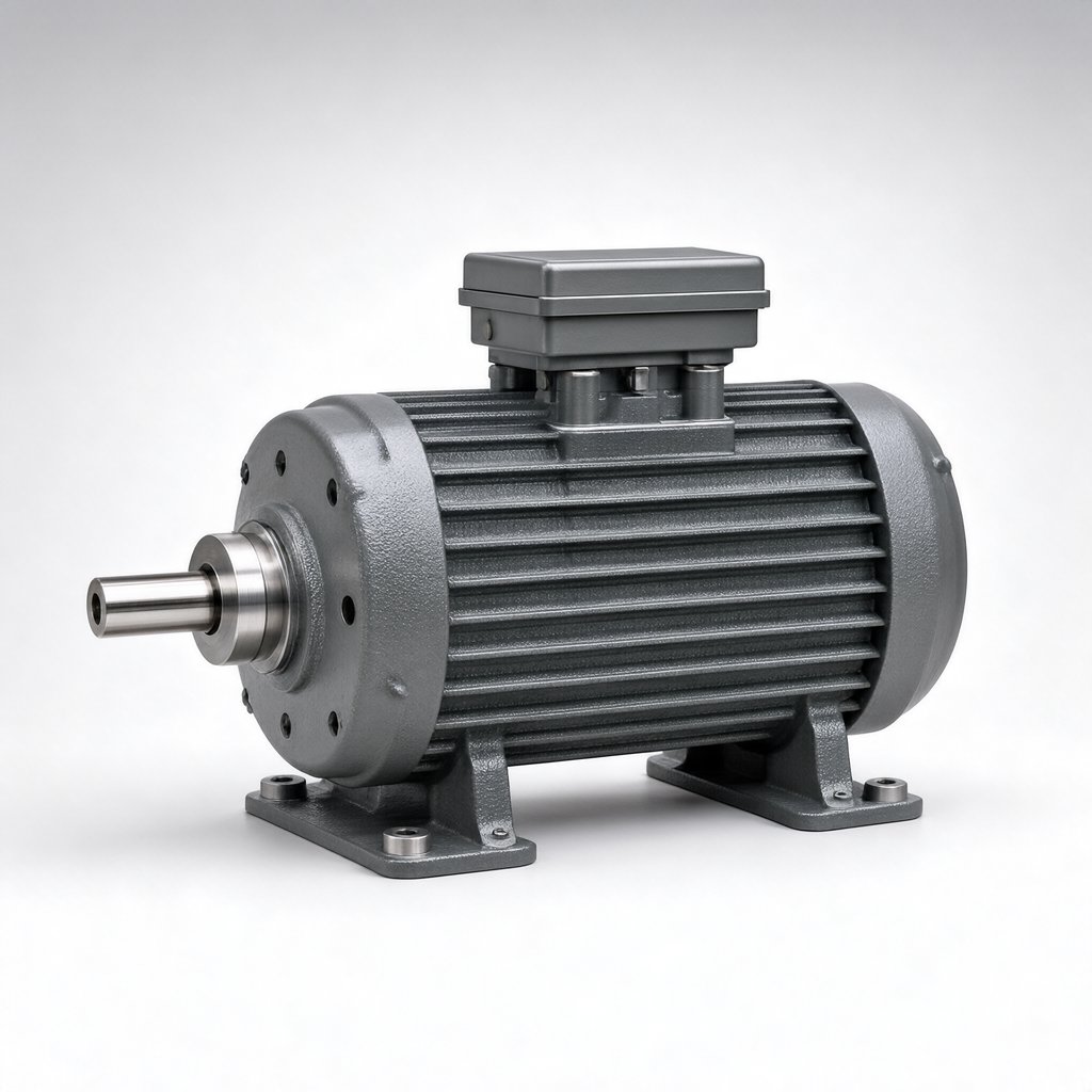 Động cơ điện 3 pha Trung Quốc