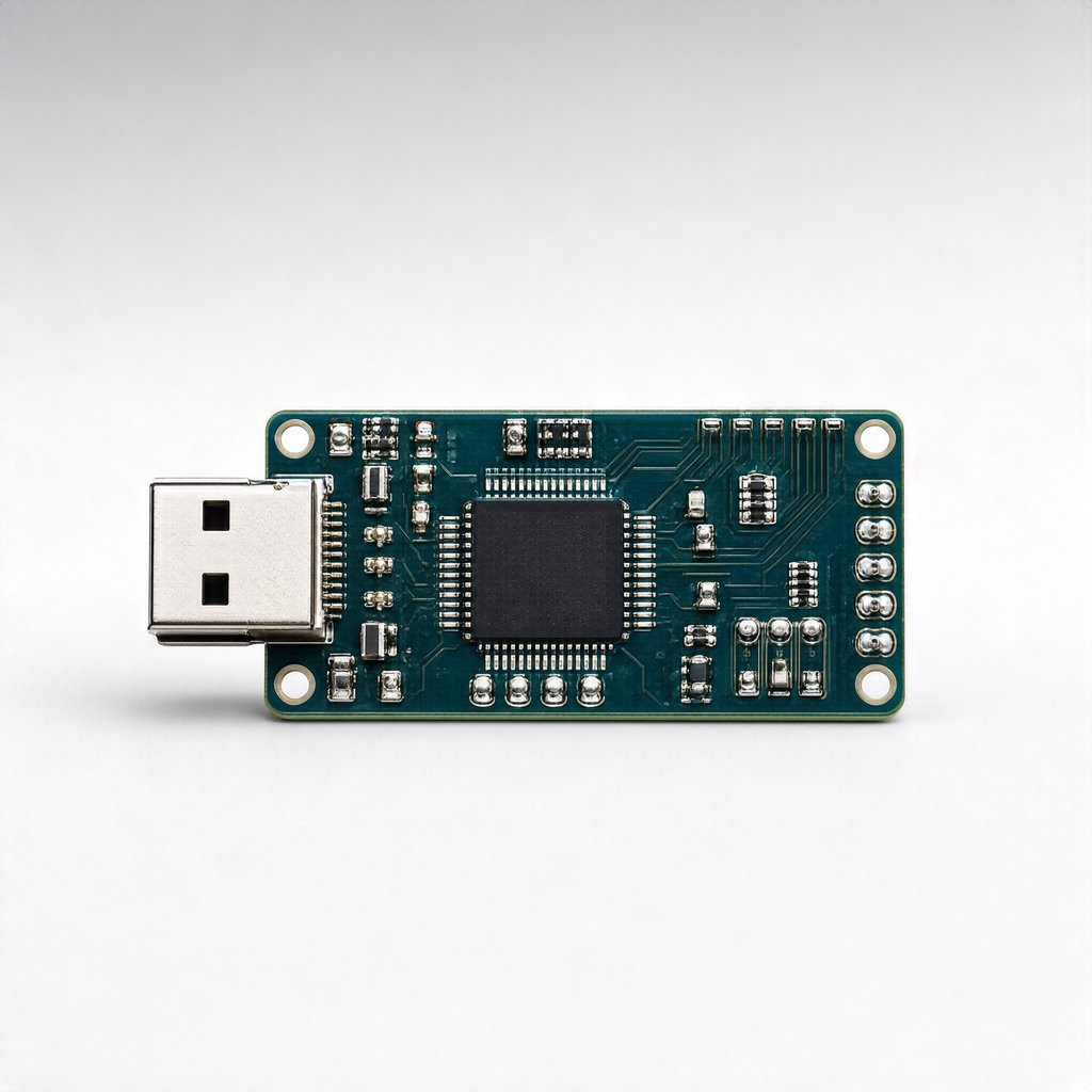 Arduino Nano nhập khẩu Trung Quốc