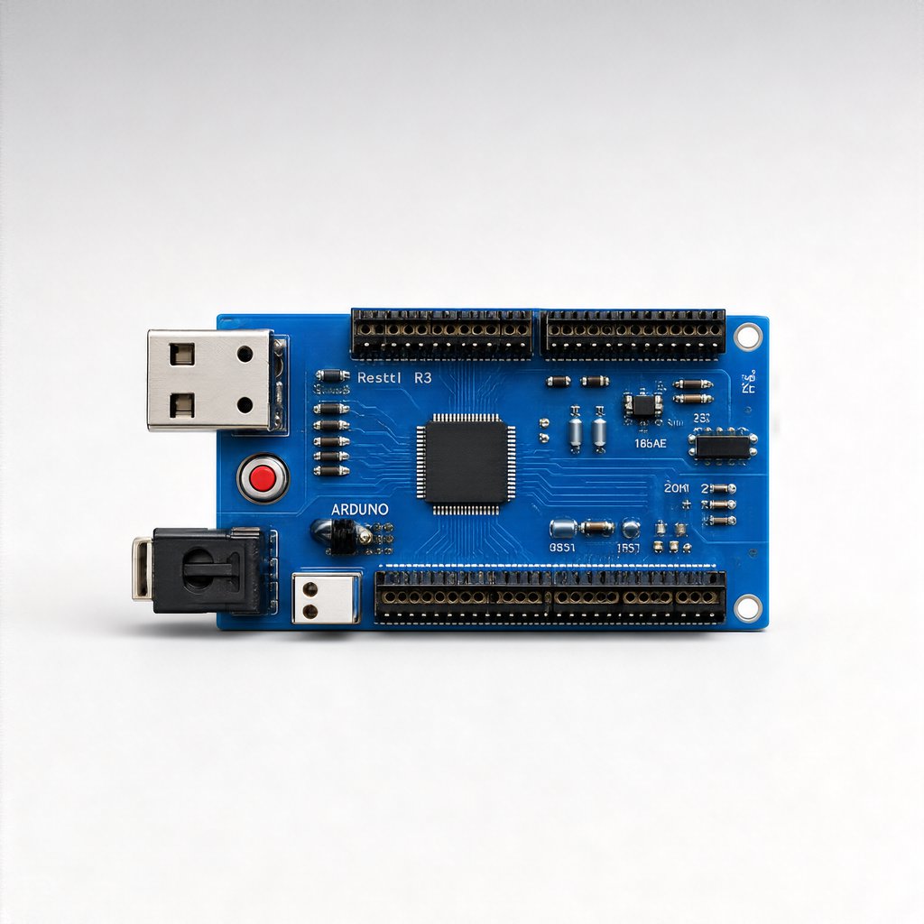 Arduino Uno nhập khẩu Trung Quốc