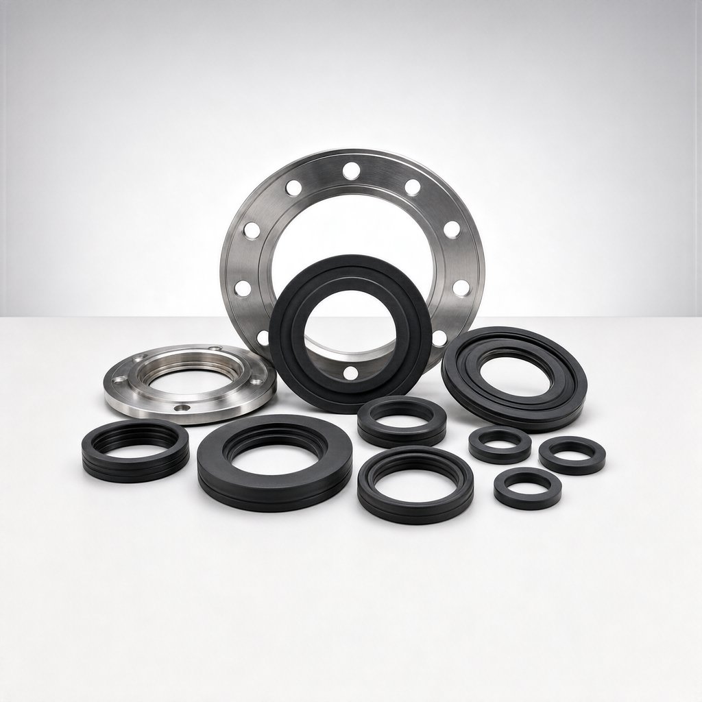 Gioang làm kín (gasket) các loại? nhập khẩu Trung Quốc