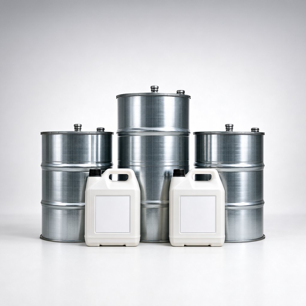 IPA (Isopropyl Alcohol) công nghiệp