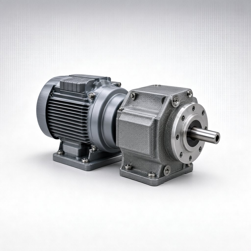 Hop giảm tốc 37 kW nhập khẩu Trung Quốc