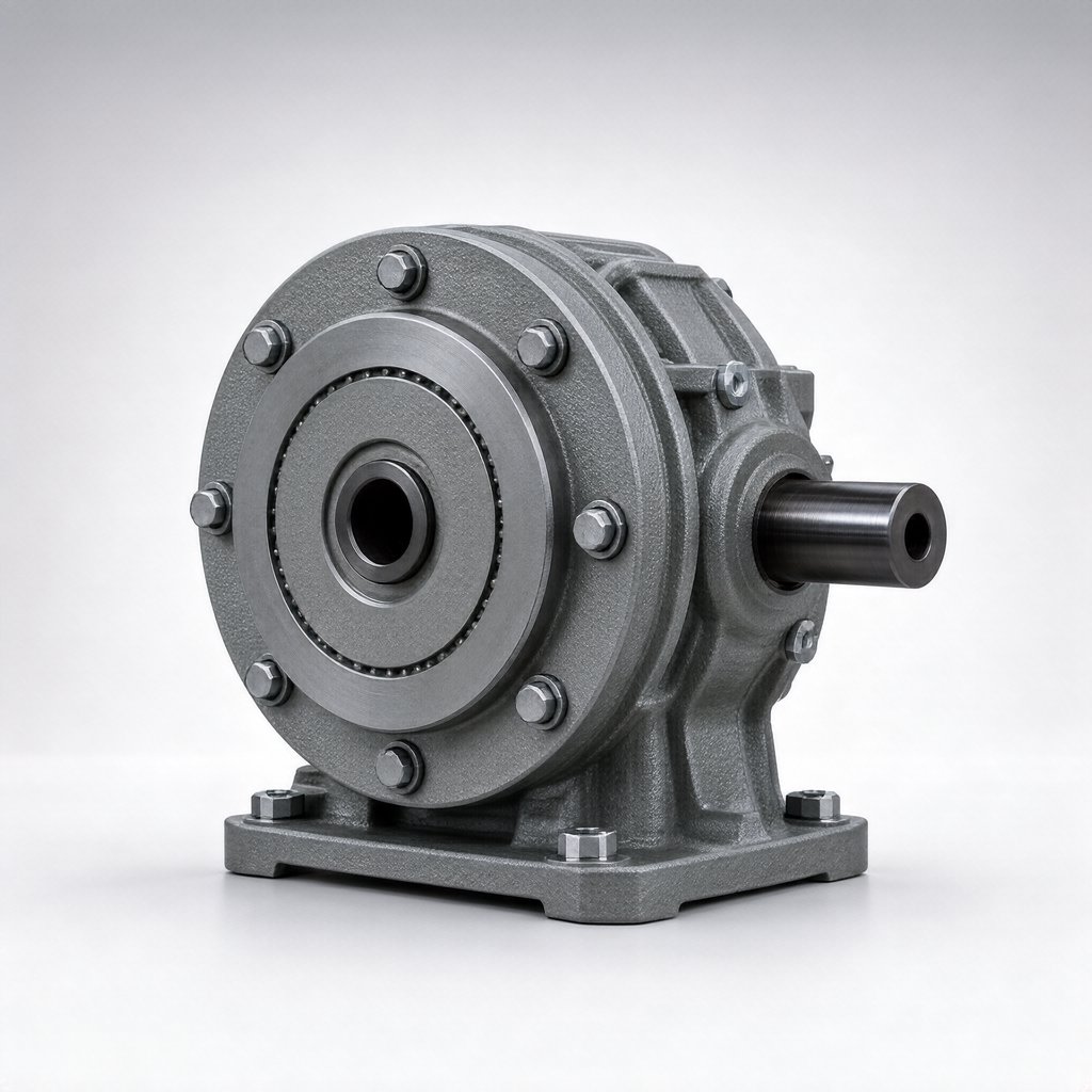Hộp giảm tốc Cycloid Trung Quốc nhập khẩu Trung Quốc