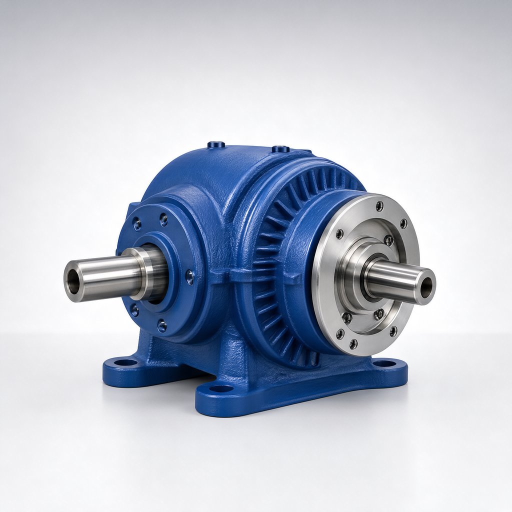 Hộp giảm tốc WP size 80 Trung Quốc nhập khẩu Trung Quốc