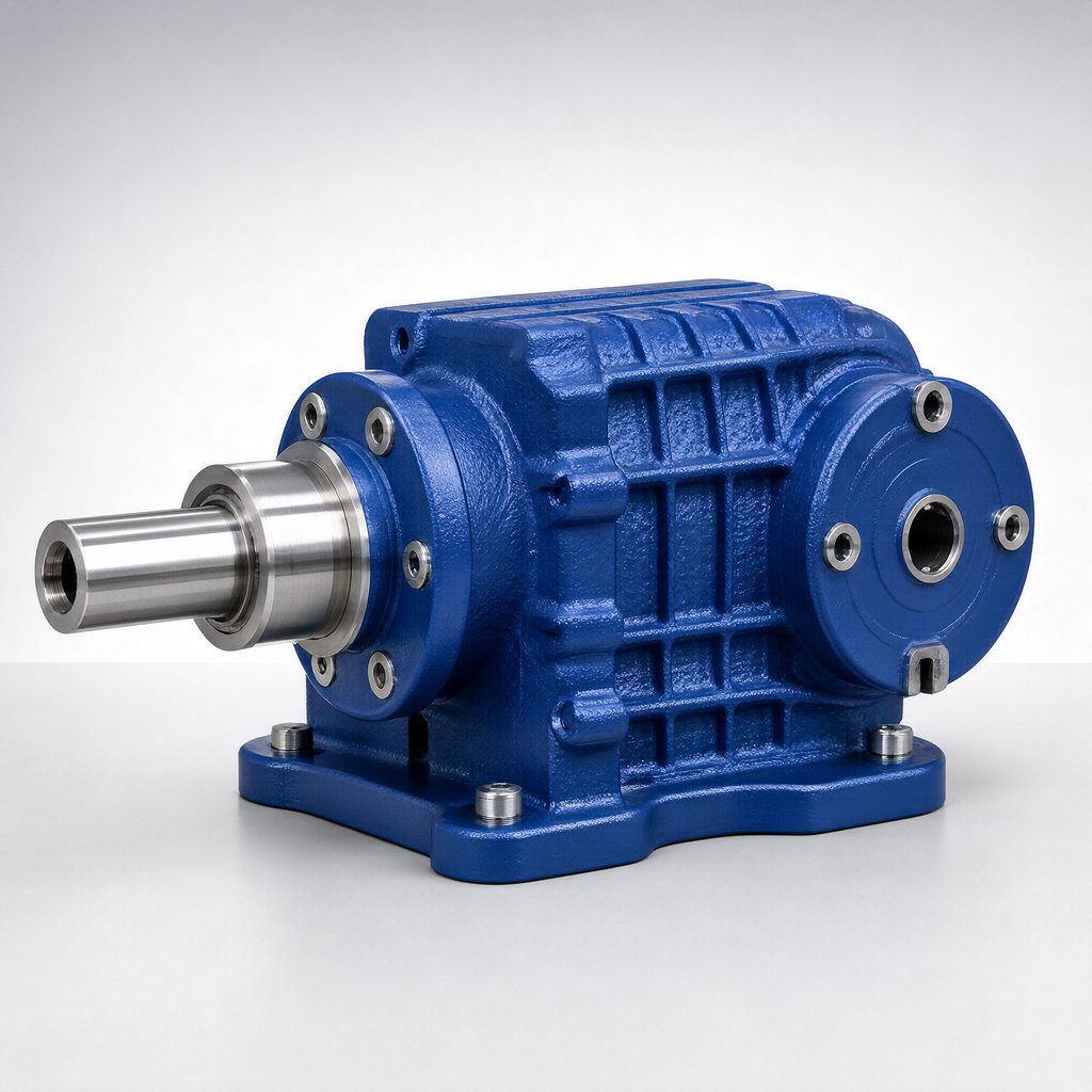 Hộp giảm tốc WP là gi? nhập khẩu Trung Quốc