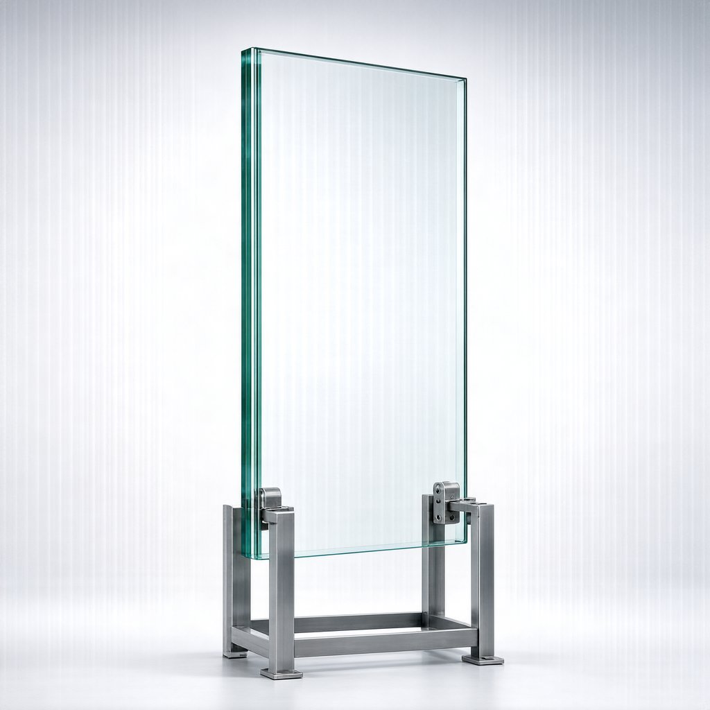 Kính cường lực 12mm