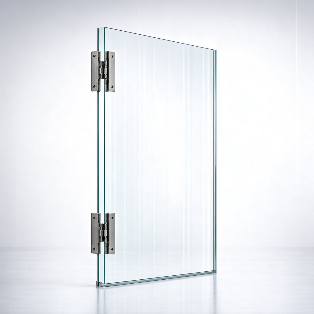 Kính nhà tắm cường lực
