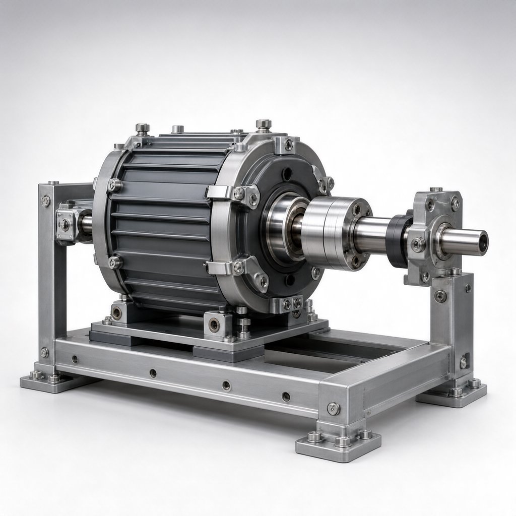 Cach lap dat hộp giảm tốc đung kỹ thuật nhập khẩu Trung Quốc