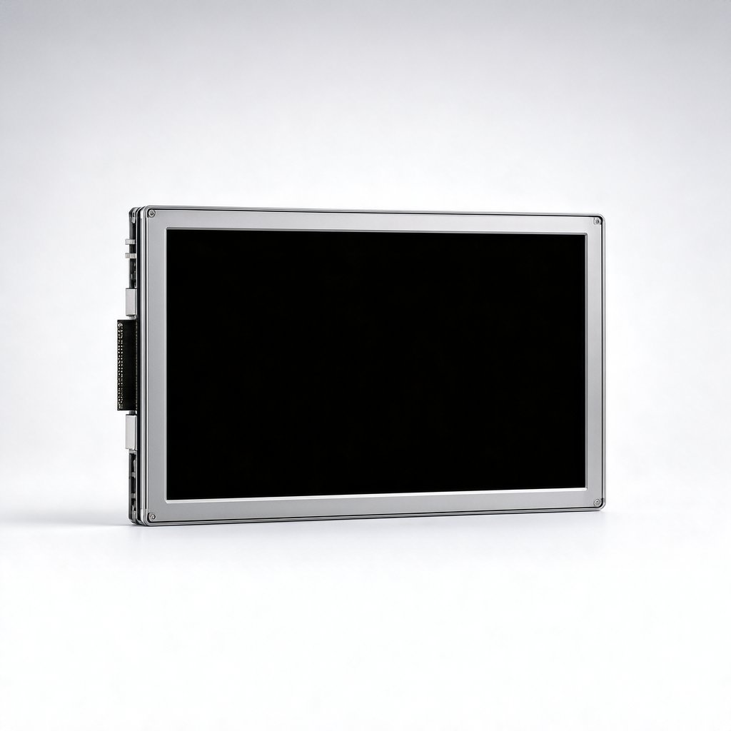 Man hinh LCD Trung Quốc nhập khẩu nhập khẩu Trung Quốc