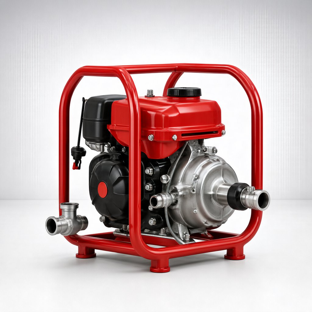 May bơm nước 1HP nhập khẩu Trung Quốc