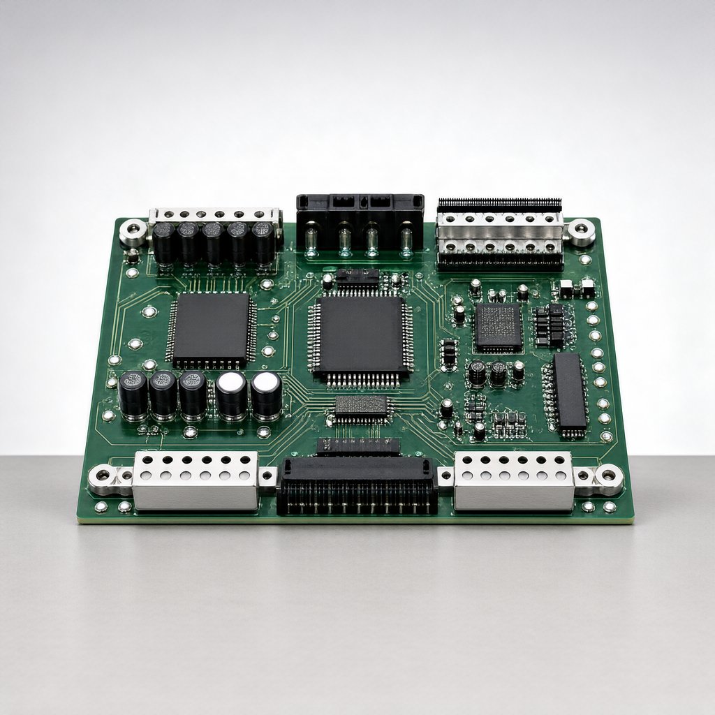Module điều khiển Trung Quốc nhập khẩu Trung Quốc