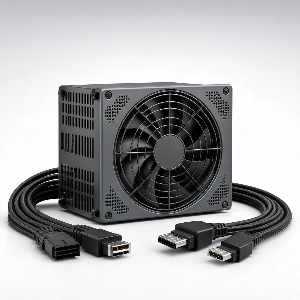Nguon tong (PSU) Trung Quốc có dang mua không?