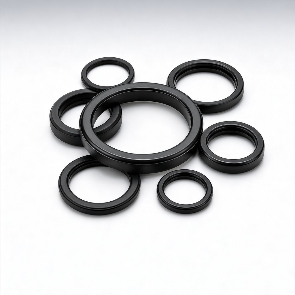 O-ring Trung Quốc các loại nhập khẩu Trung Quốc