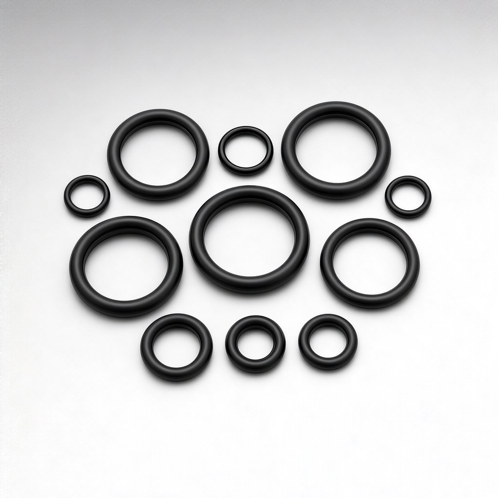 O-ring Viton (FKM)