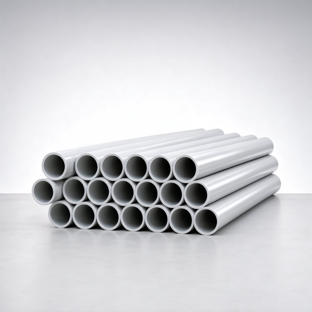 Ong nhua PVC Trung Quốc chất lượng?