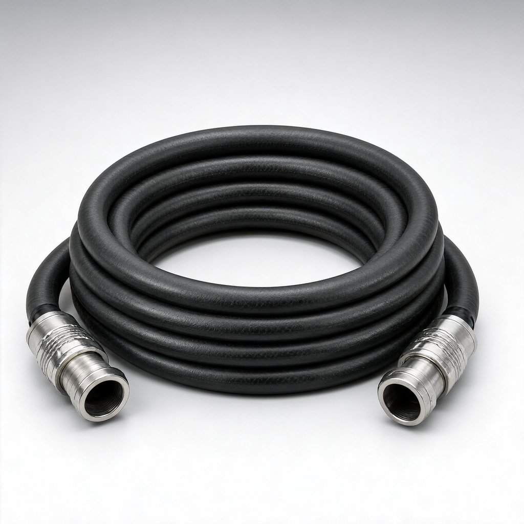 Ong thủy lực SAE 100R2 Trung Quốc
