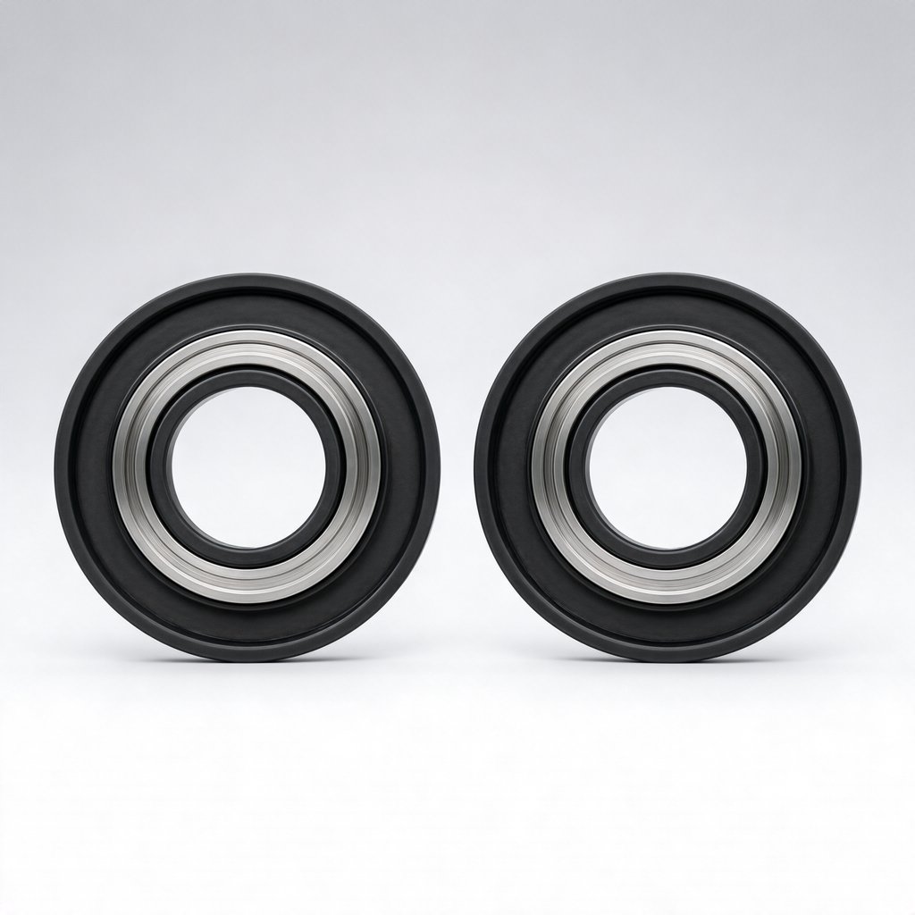 Phot SKF vs Trung Quốc khac nhau?