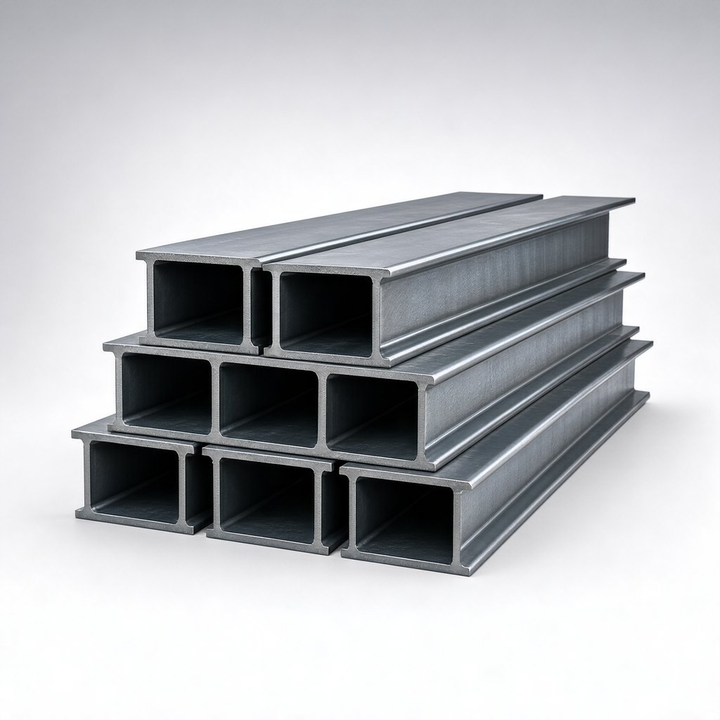 Thép hinh xây dựng Trung Quốc nhập khẩu Trung Quốc