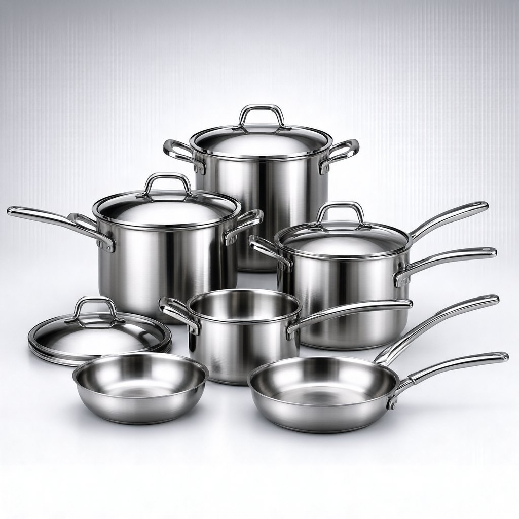 Thiết bị nha bep Trung Quốc cô tôt khong?