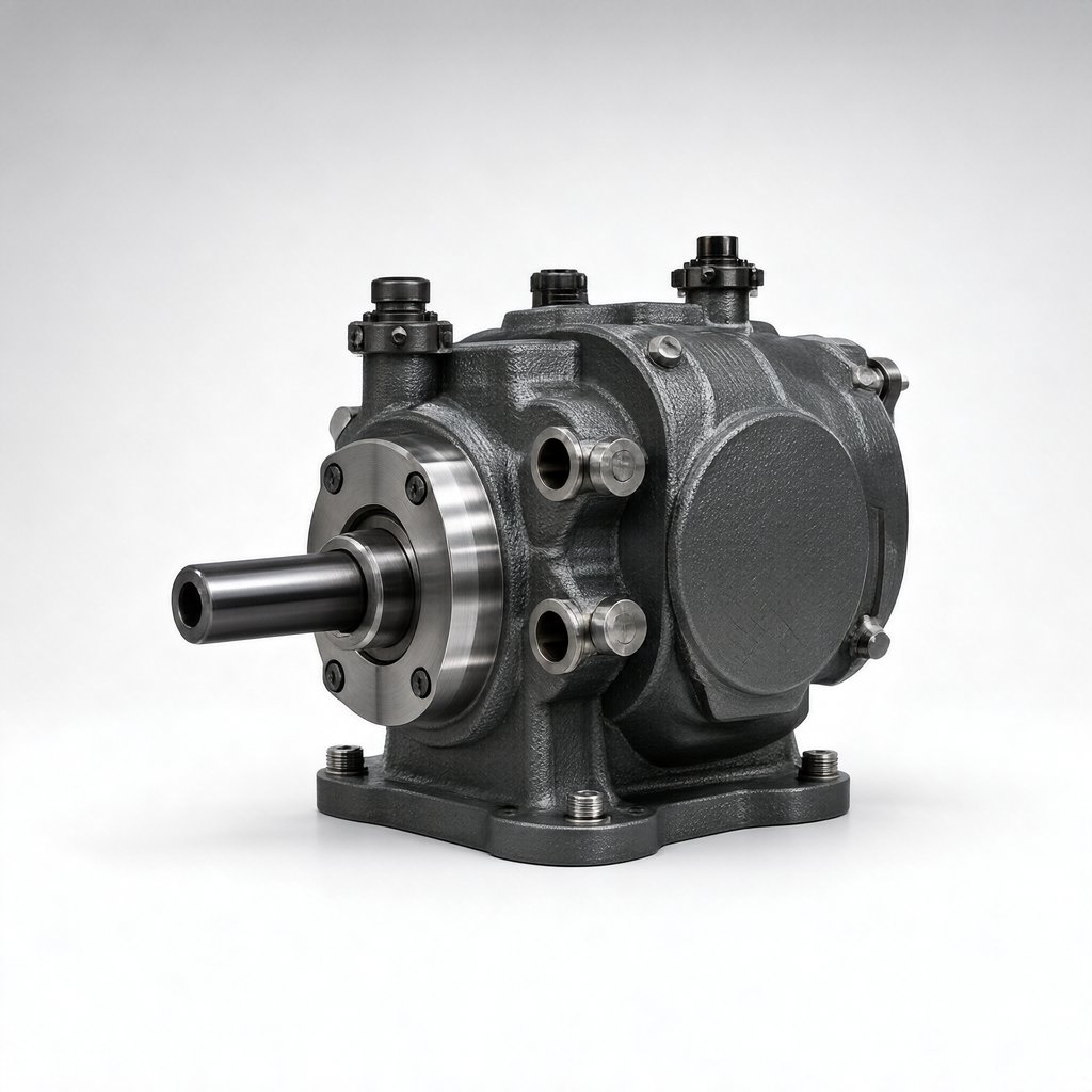 Piston pump 63cc nhập khẩu Trung Quốc