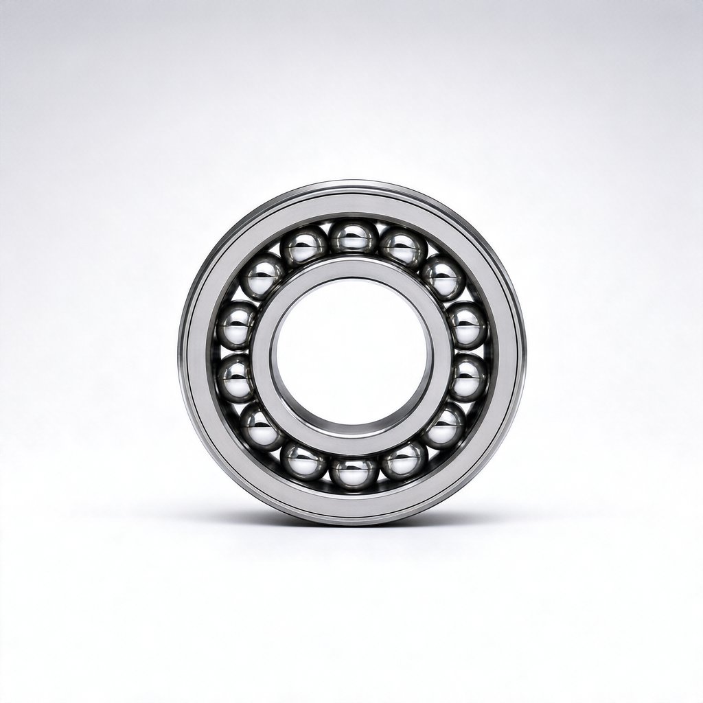 Vòng bi 6204 Trung Quốc