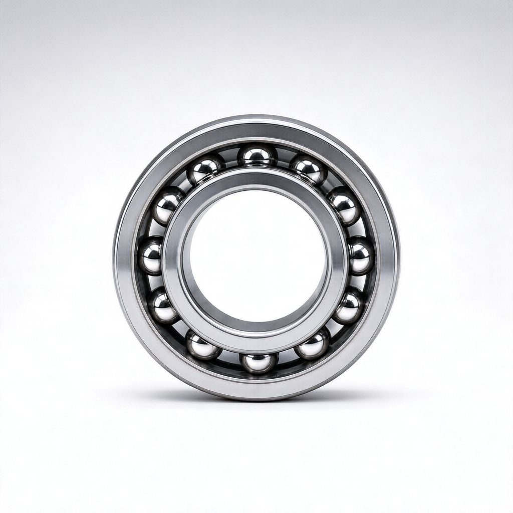 Vòng bi 6206 Trung Quốc
