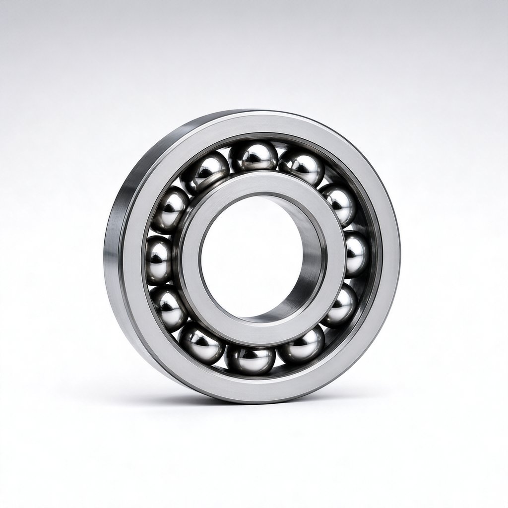 Vòng bi 6306 Trung Quốc