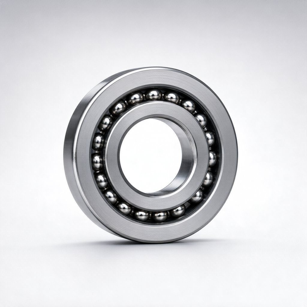 Vòng bi 6008 nhập khẩu Trung Quốc