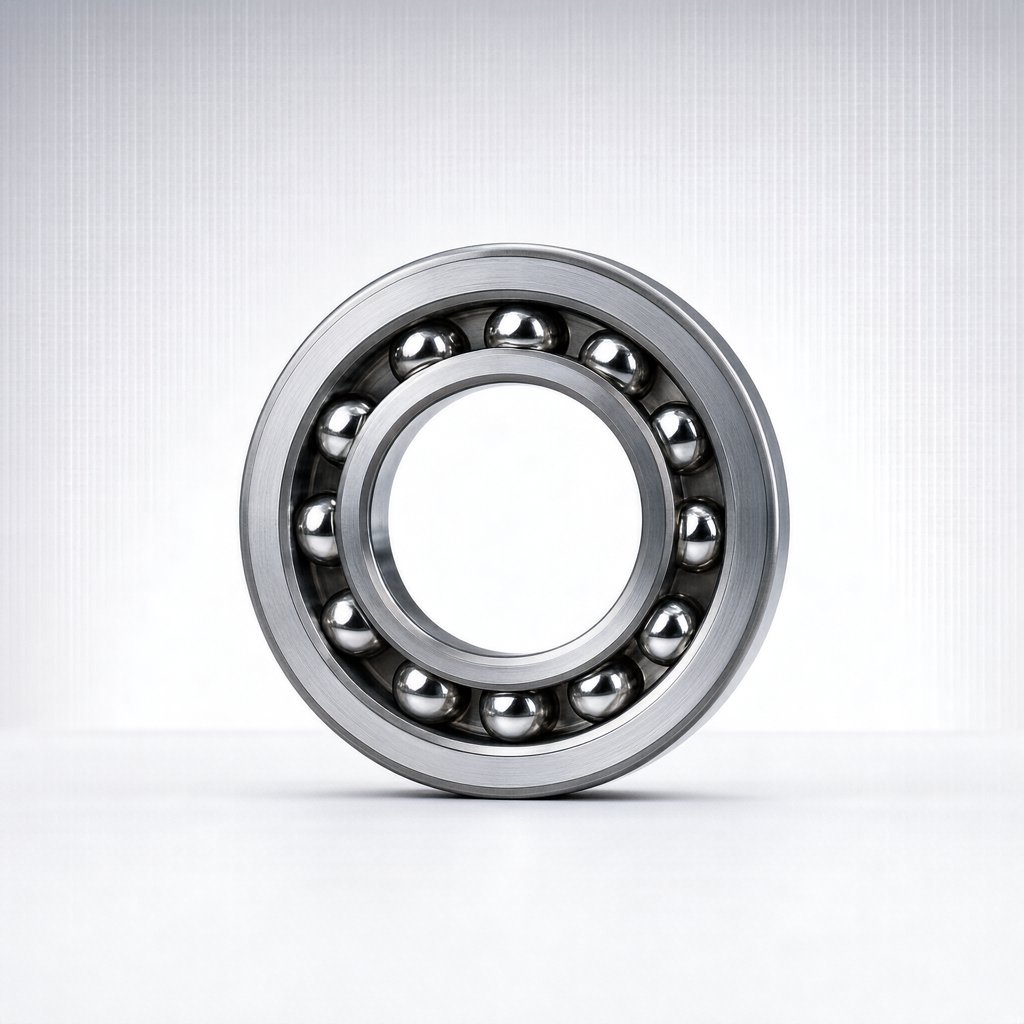 Vòng bi 6208 nhập khẩu Trung Quốc