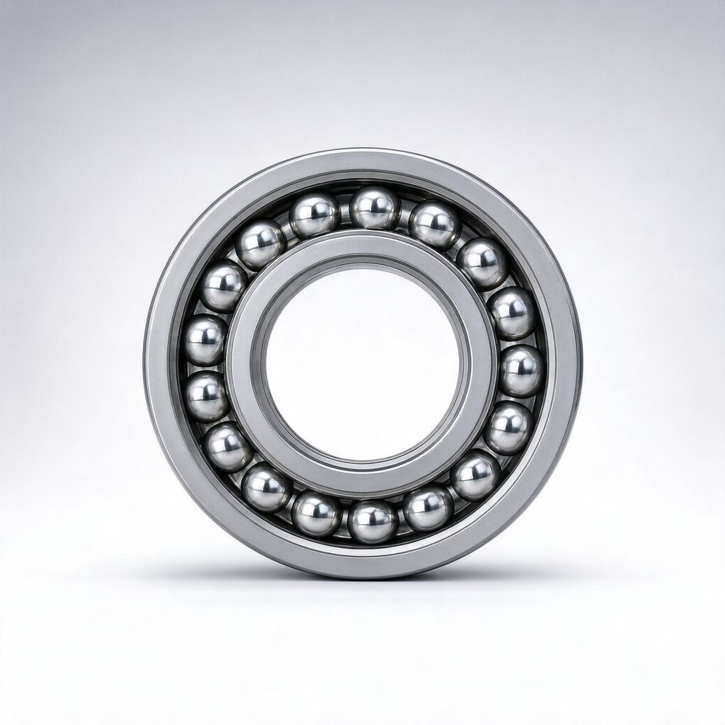 Vòng bi 6308 nhập khẩu Trung Quốc