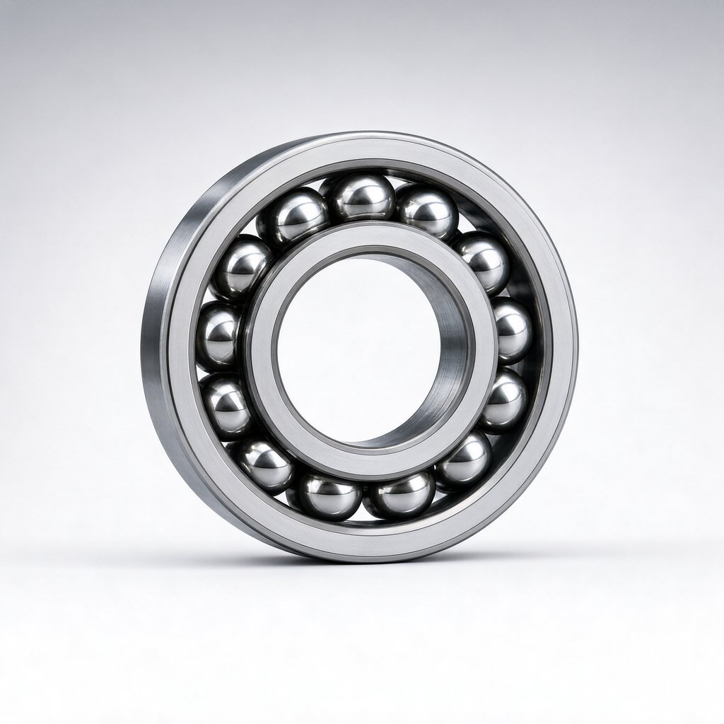 Vòng bi 6310 nhập khẩu Trung Quốc